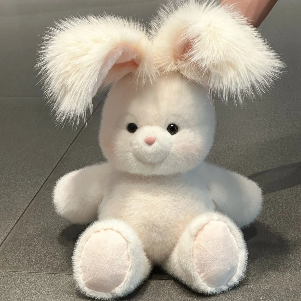 Cute-Angora-Rabbit-Stuffed-Animal-11 - Cubforest
