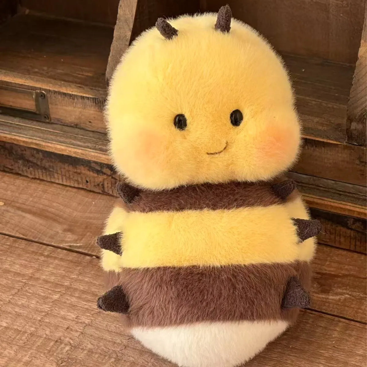Cute-Bumblebee-Stuffed-Animal-1 - Cubforest