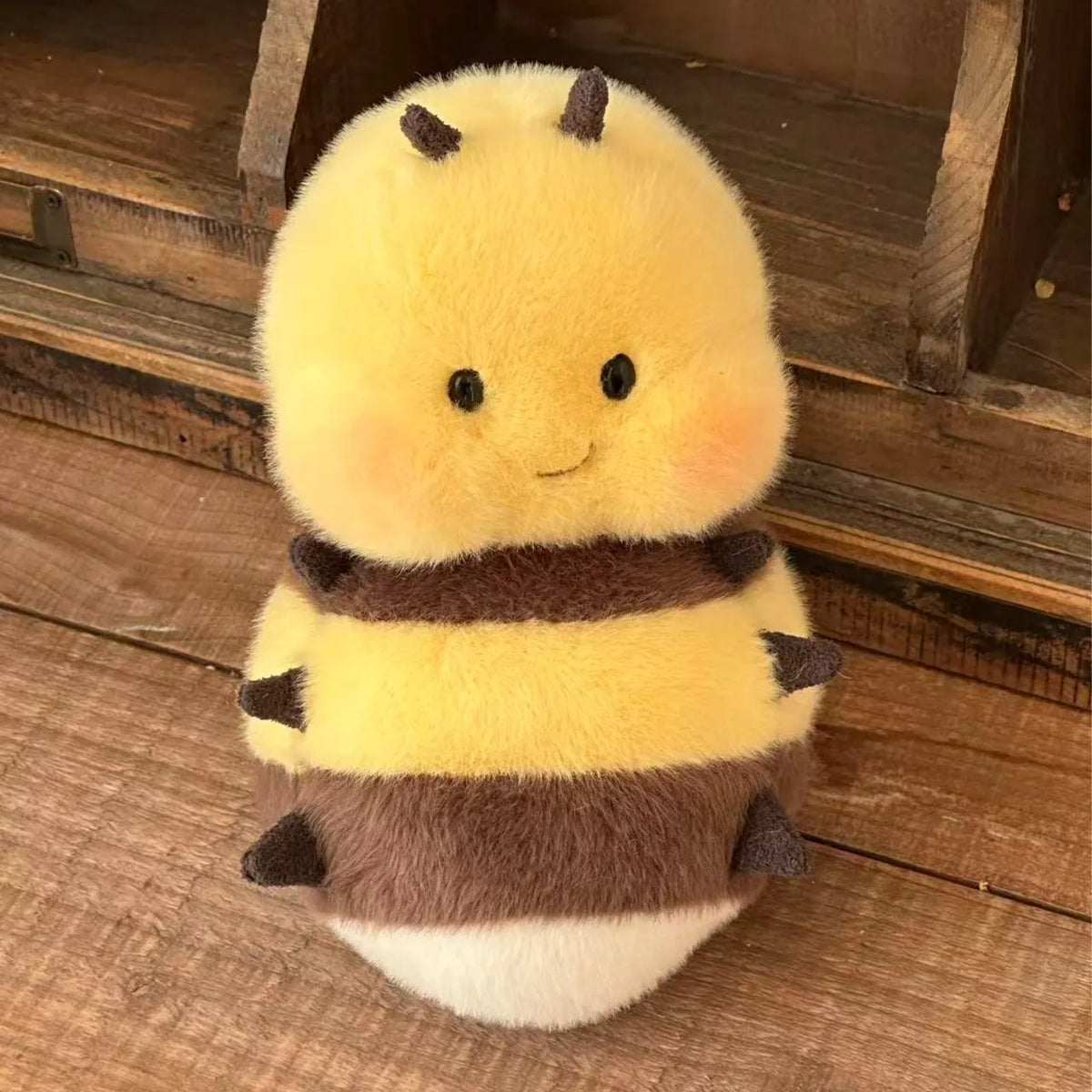 Cute-Bumblebee-Stuffed-Animal-3 - Cubforest