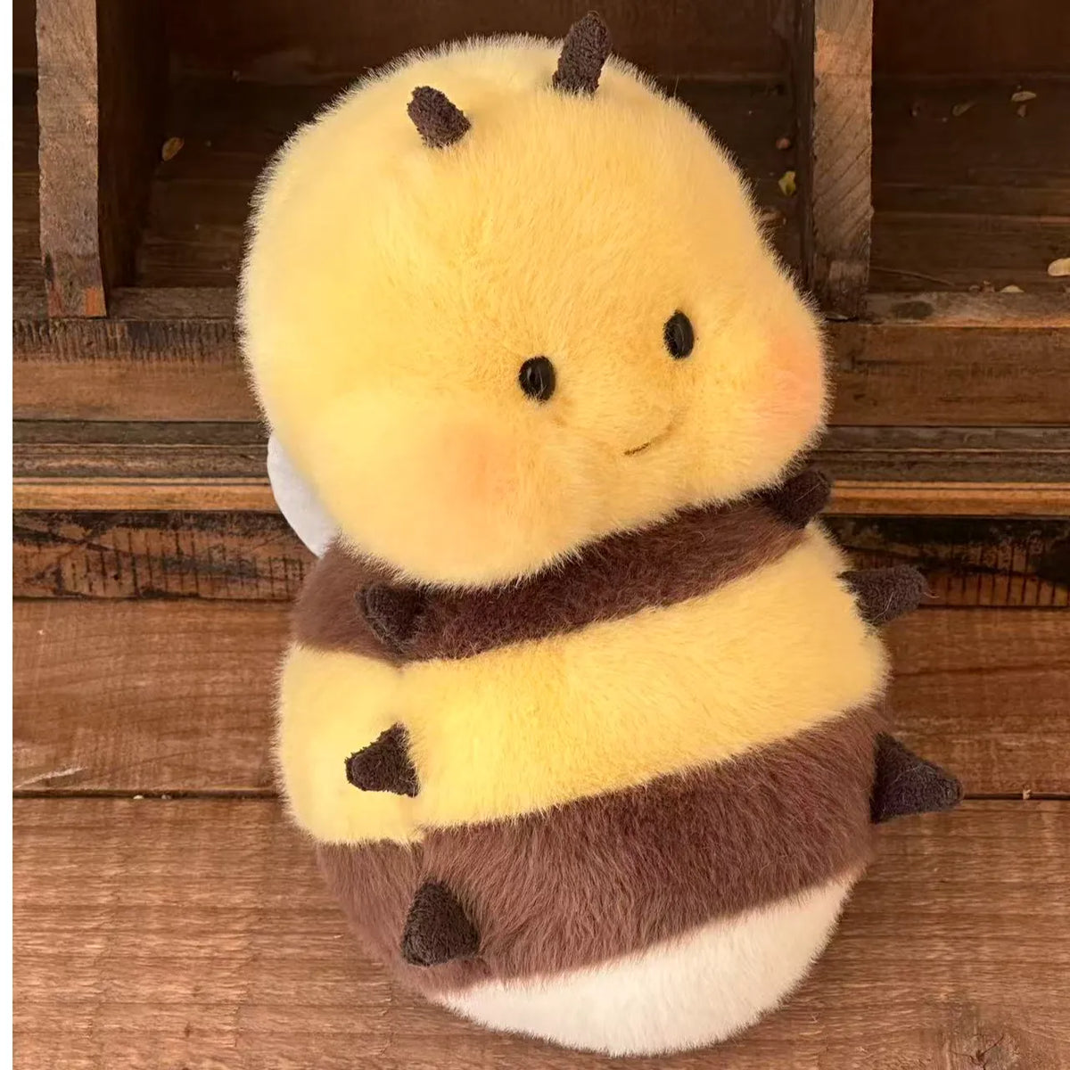Cute-Bumblebee-Stuffed-Animal-6 - Cubforest