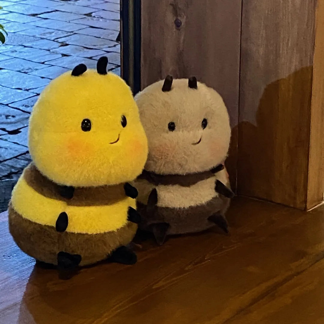 Cute-Ladybug-Stuffed-Animal-17 - Cubforest