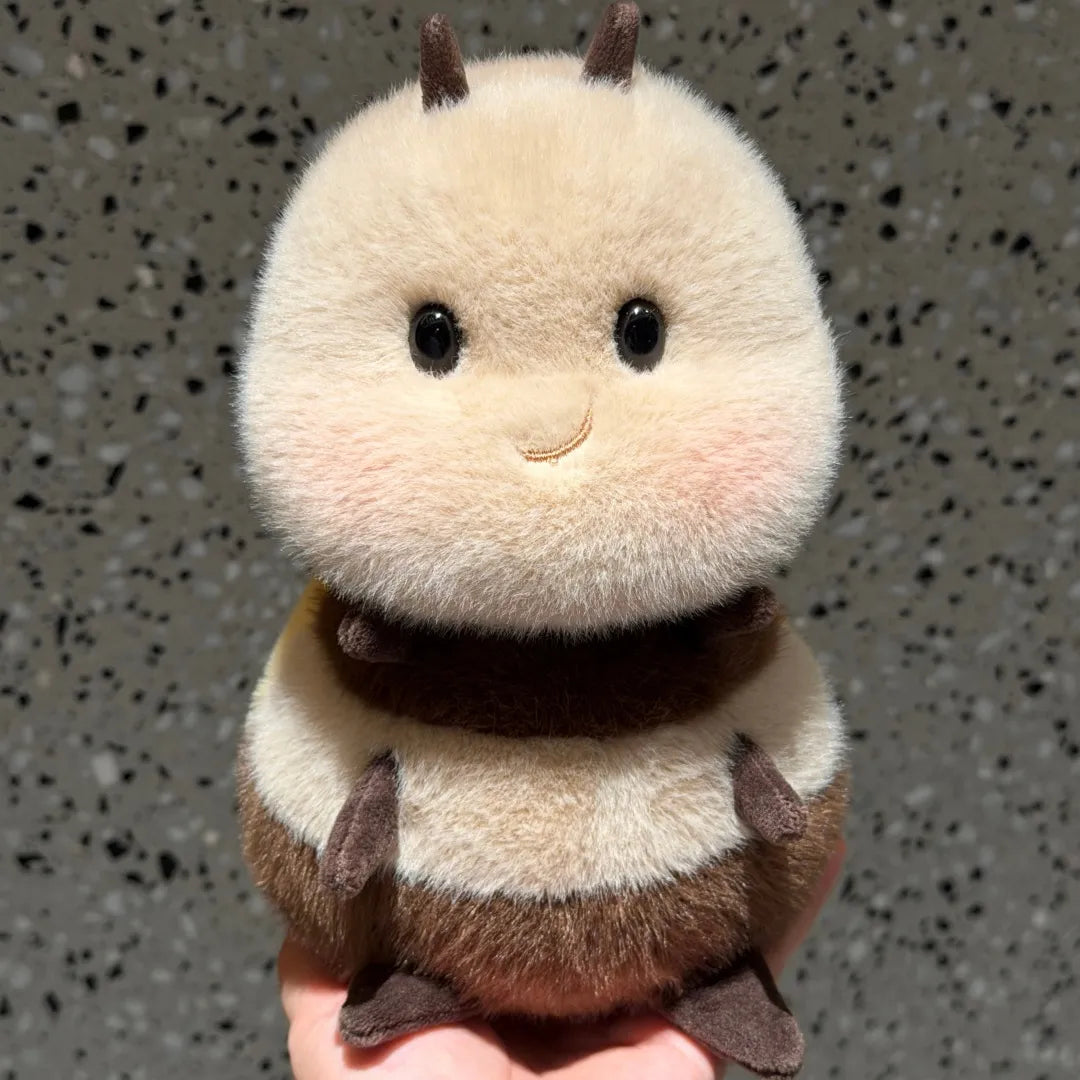 Cute Ladybug Stuffed Animal - Cubforest