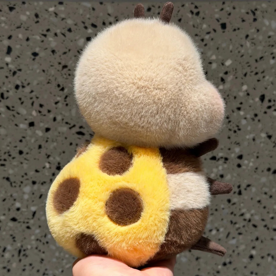 Cute Ladybug Stuffed Animal - Cubforest