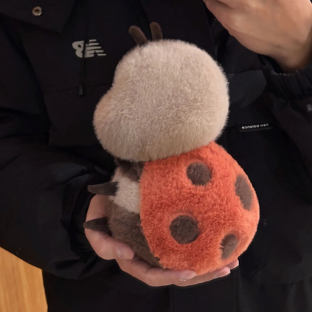 Cute-Ladybug-Stuffed-Animal-8 - Cubforest