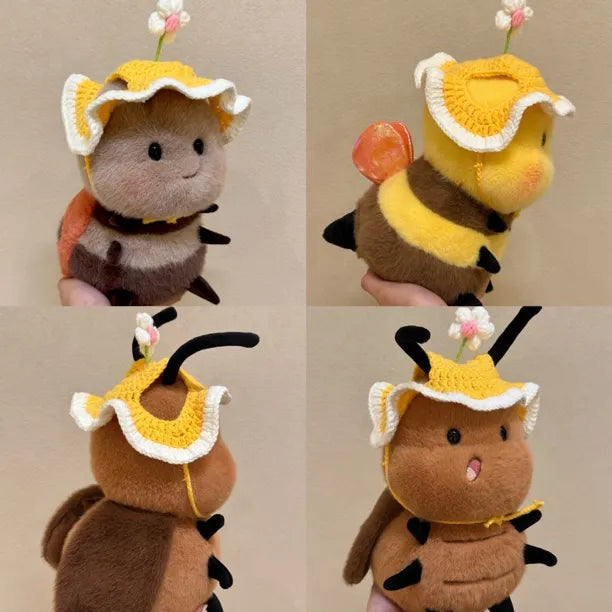 Cute-Little-Bee-Costume-Hat-3 - Cubforest