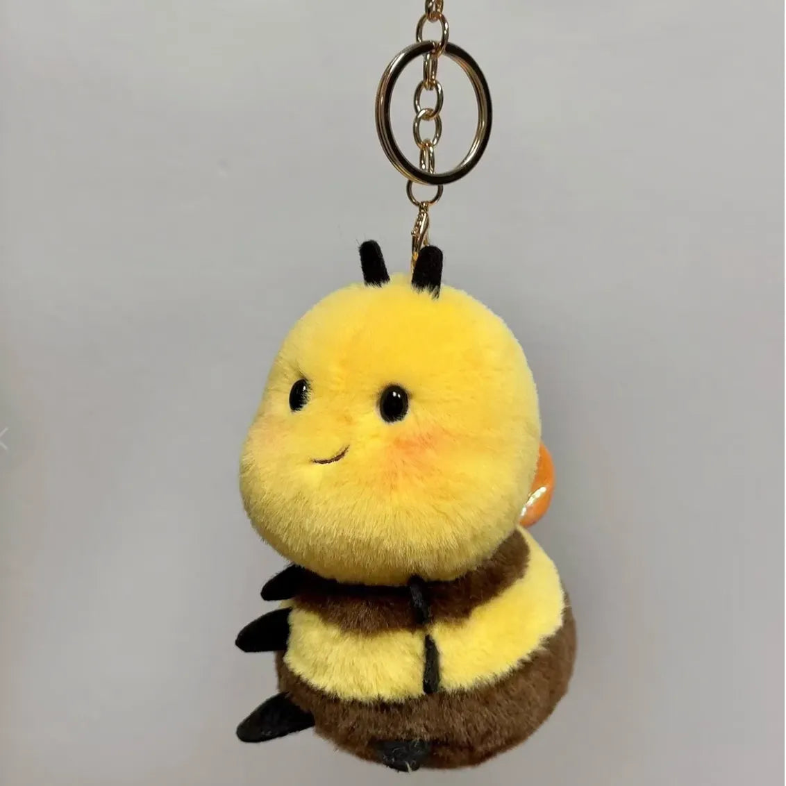 Cute-Little-Bee-Stuffed-Animal-11 - Cubforest