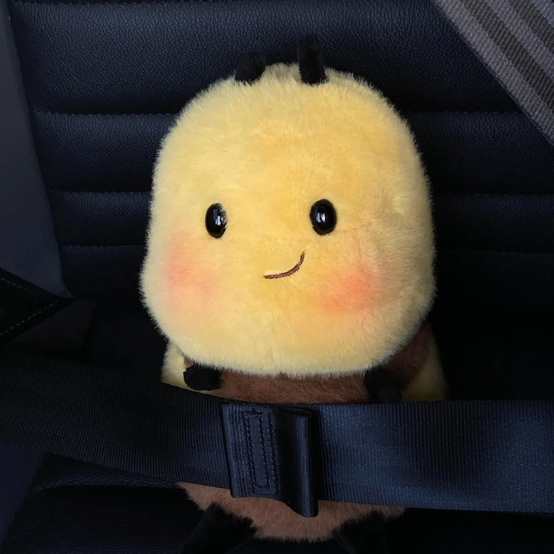 Cute-Little-Bee-Stuffed-Animal-14 - Cubforest