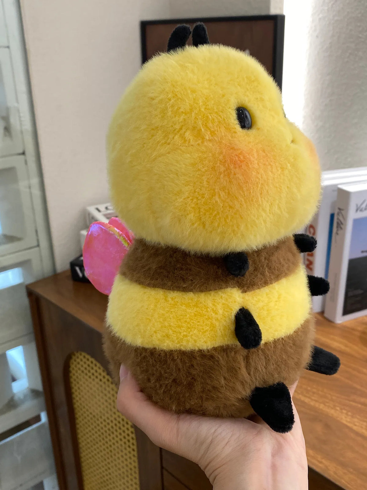 Cute-Little-Bee-Stuffed-Animal-16 - Cubforest