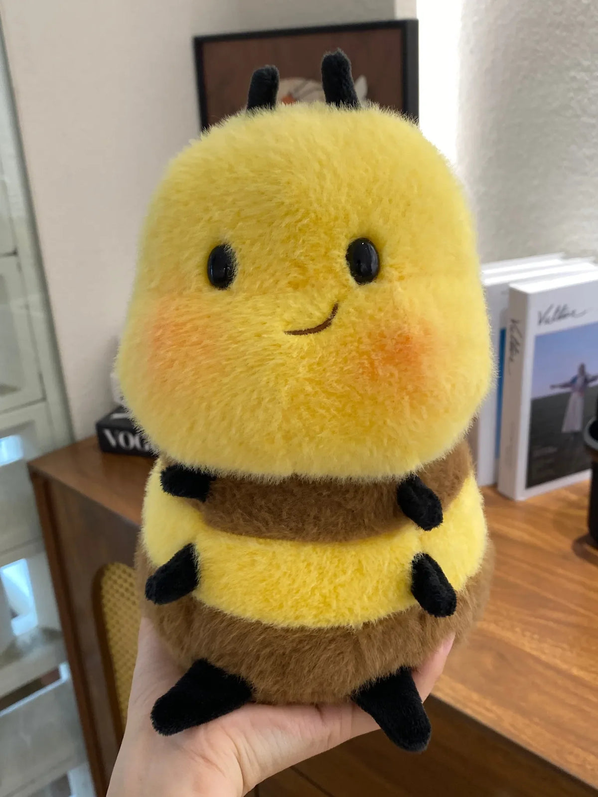Cute-Little-Bee-Stuffed-Animal-19 - Cubforest