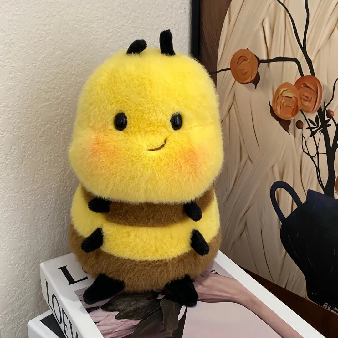Cute-Little-Bee-Stuffed-Animal-20 - Cubforest