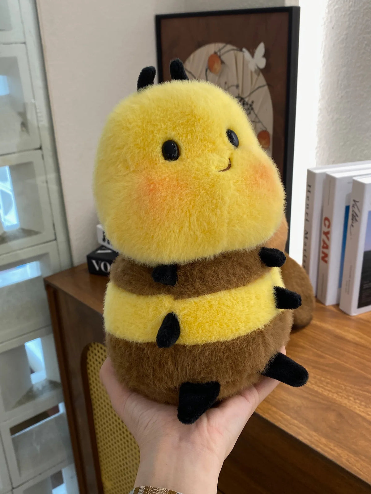 Cute-Little-Bee-Stuffed-Animal-26 - Cubforest