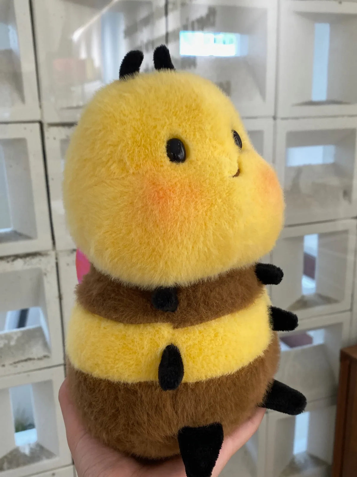 Cute-Little-Bee-Stuffed-Animal-27 - Cubforest