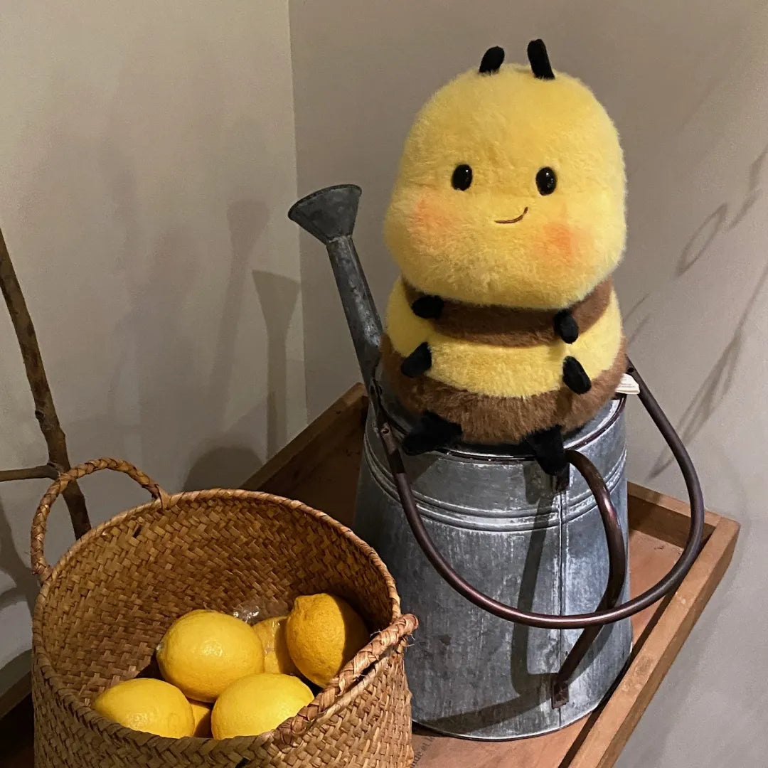 Cute-Little-Bee-Stuffed-Animal-28 - Cubforest
