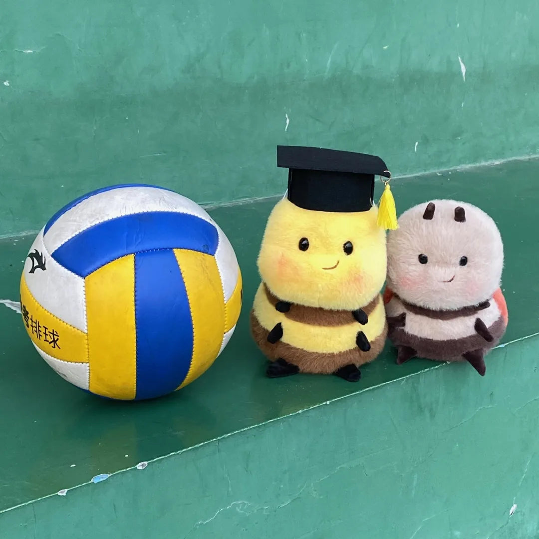 Cute-Little-Bee-Stuffed-Animal-31 - Cubforest