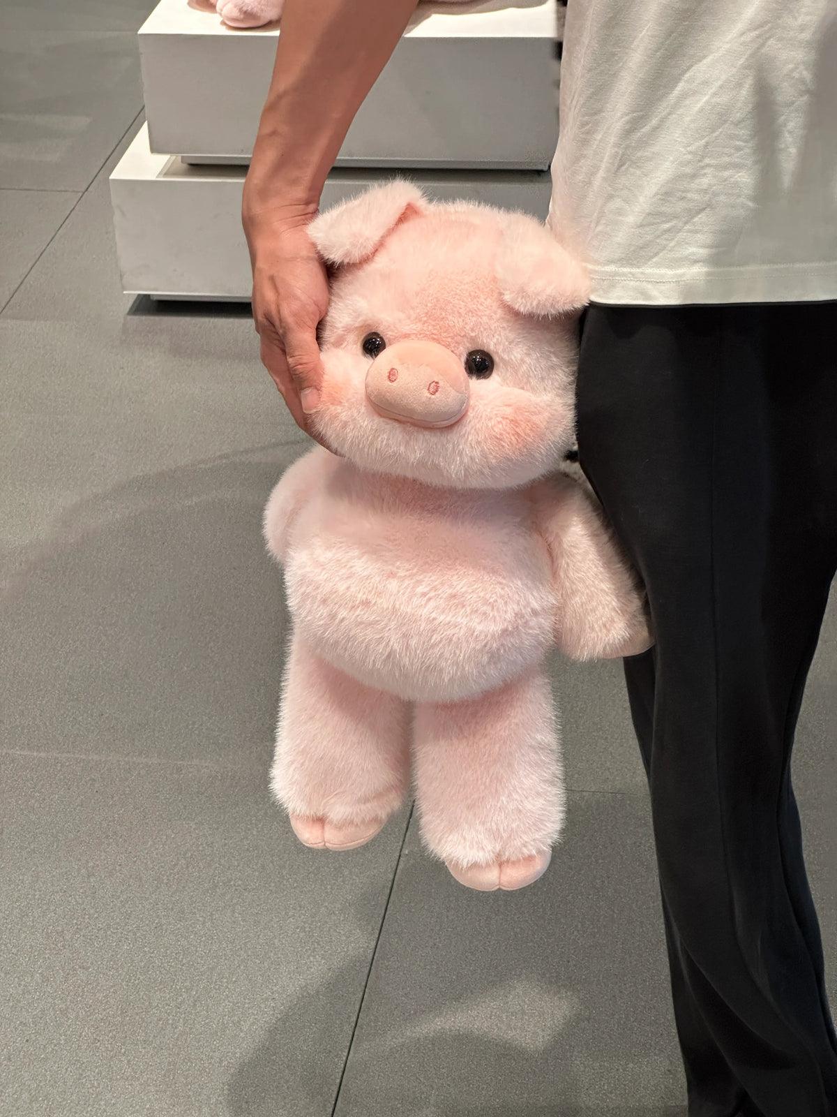 Cute-Mini-Pig-Stuffed-Animal-14 - Cubforest