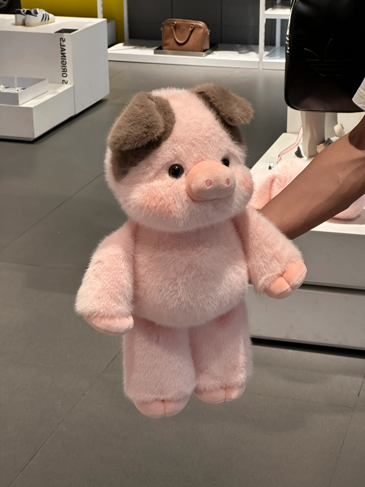 Cute-Mini-Pig-Stuffed-Animal-16 - Cubforest