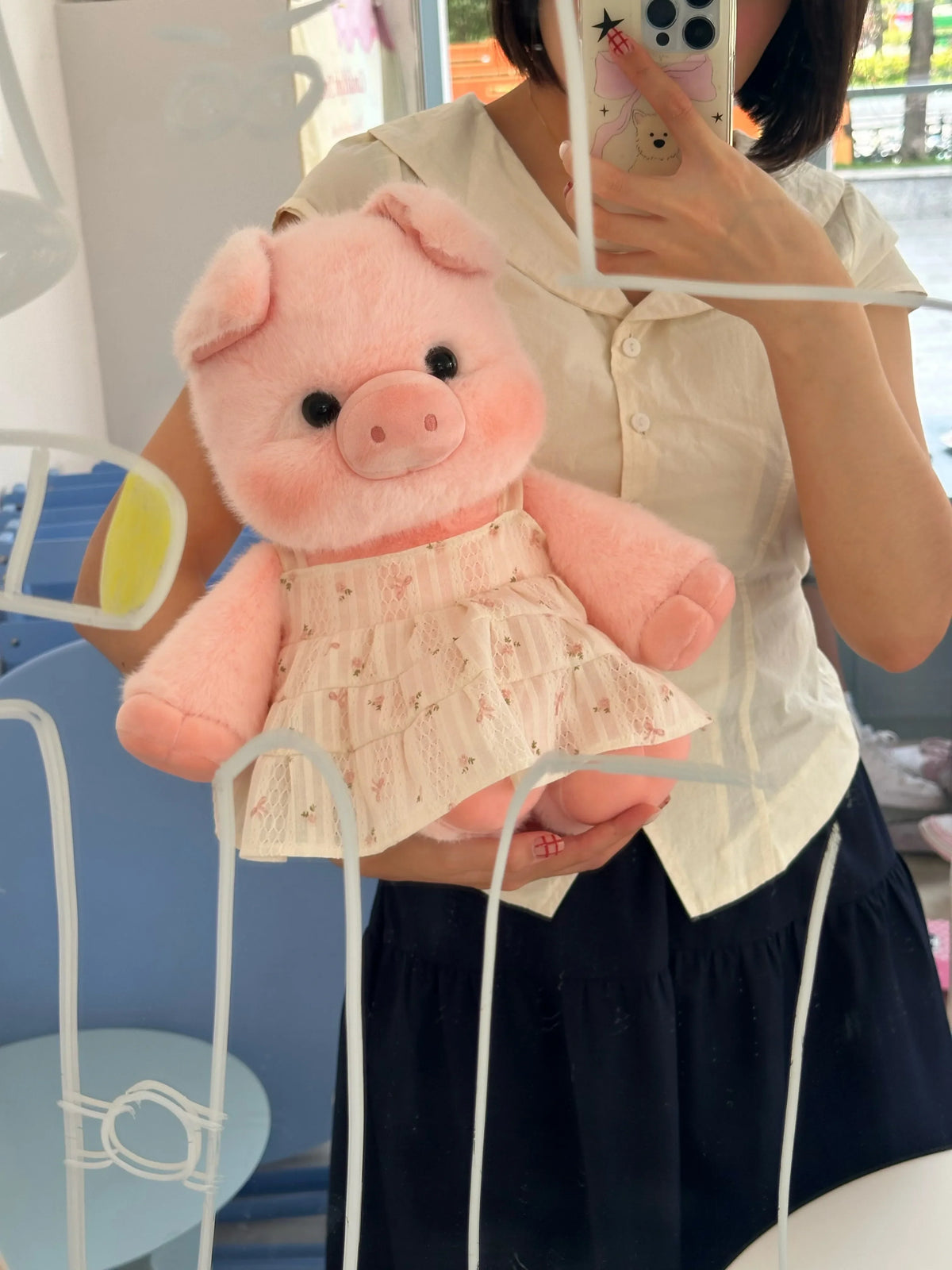 Cute-Mini-Pig-Stuffed-Animal-18 - Cubforest
