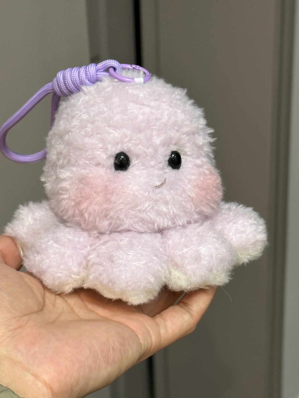 Cute-Octopus-Stuffed-Animal-Keychain-6 - Cubforest
