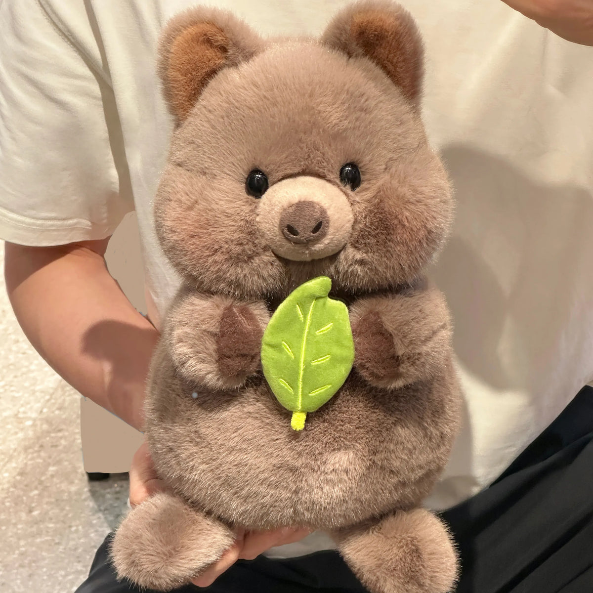 Cute-Quokka-Stuffed-Animal-1 - Cubforest