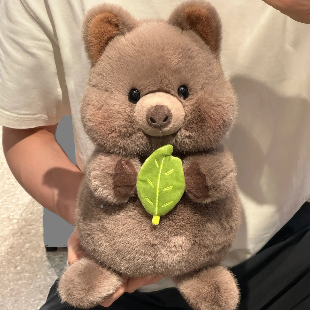 Cute-Quokka-Stuffed-Animal-3 - Cubforest