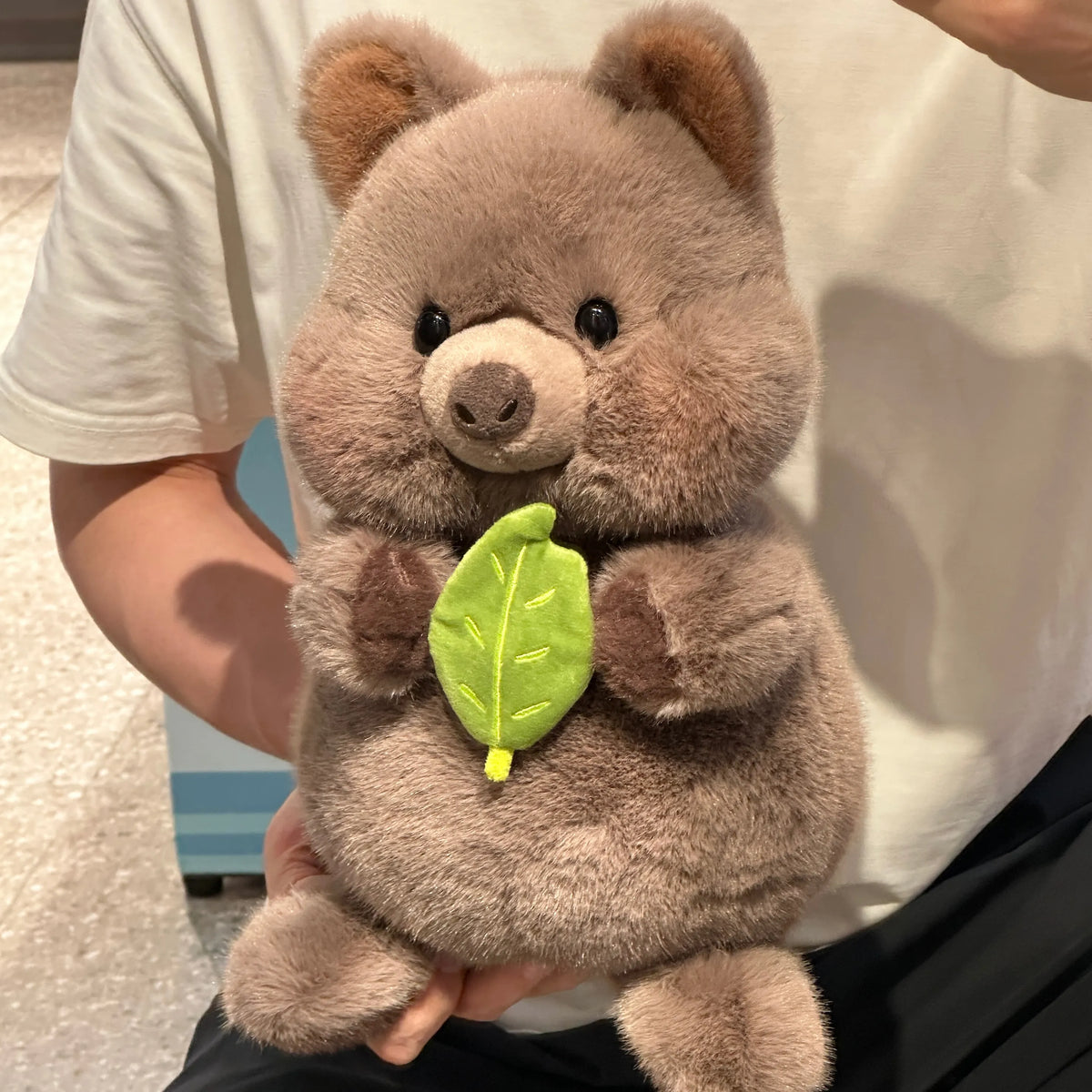 Cute-Quokka-Stuffed-Animal-4 - Cubforest