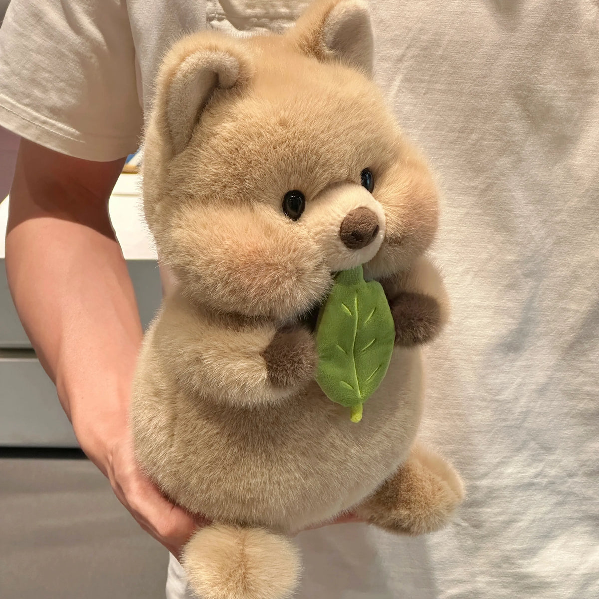 Cute-Quokka-Stuffed-Animal-7 - Cubforest
