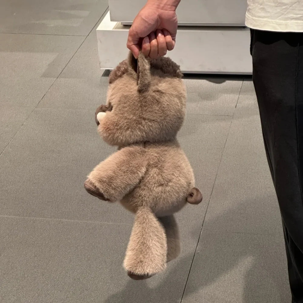 Cute-Running-Wild-Boar-Stuffed-Animal-23 - Cubforest