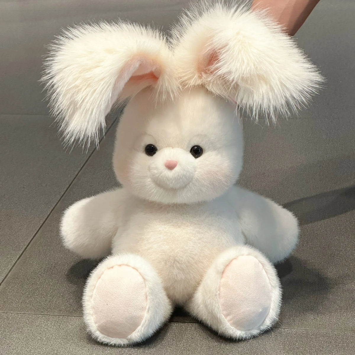 Cute-Angora-Rabbit-Stuffed-Animal-1 - Cubforest