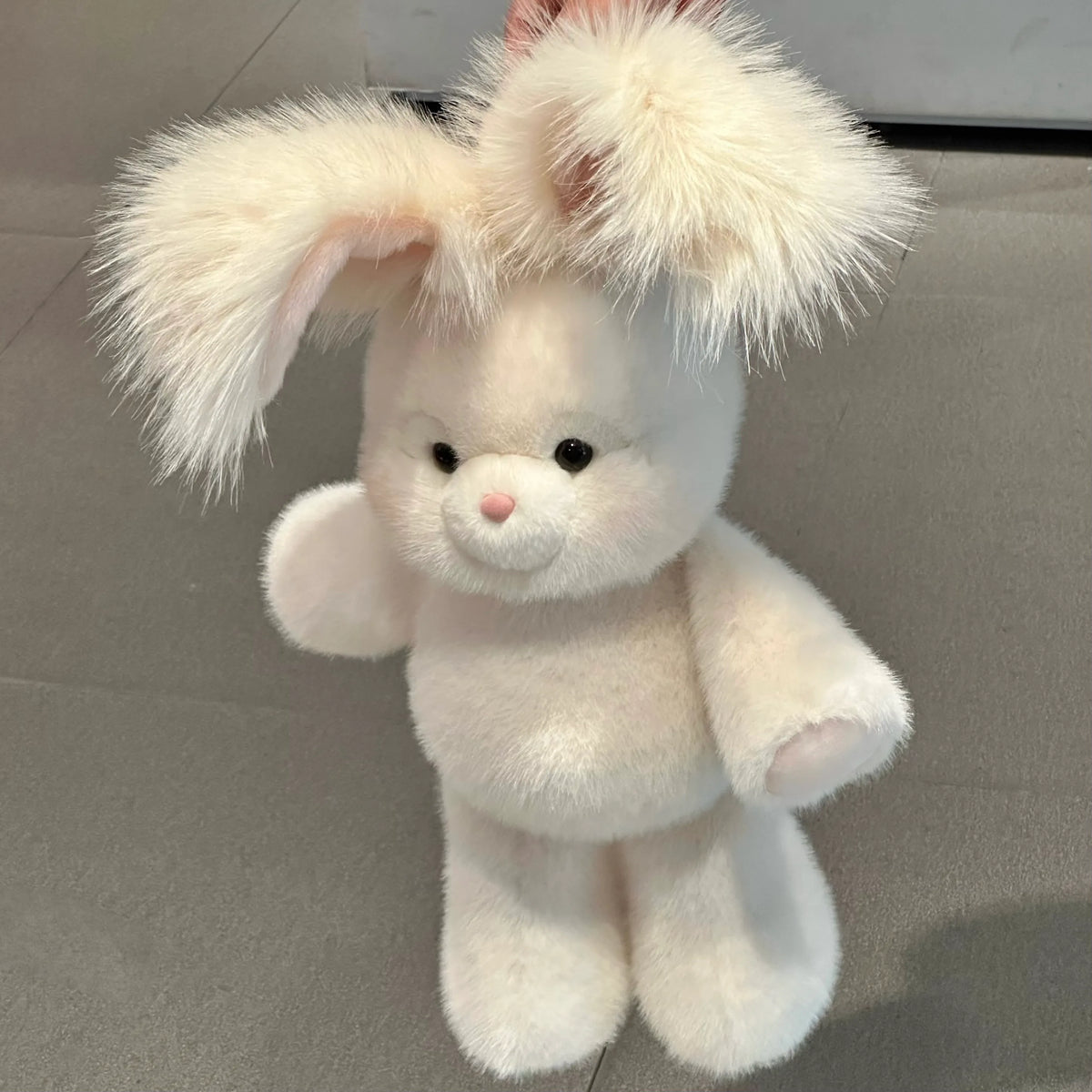 Cute-Angora-Rabbit-Stuffed-Animal-10 - Cubforest