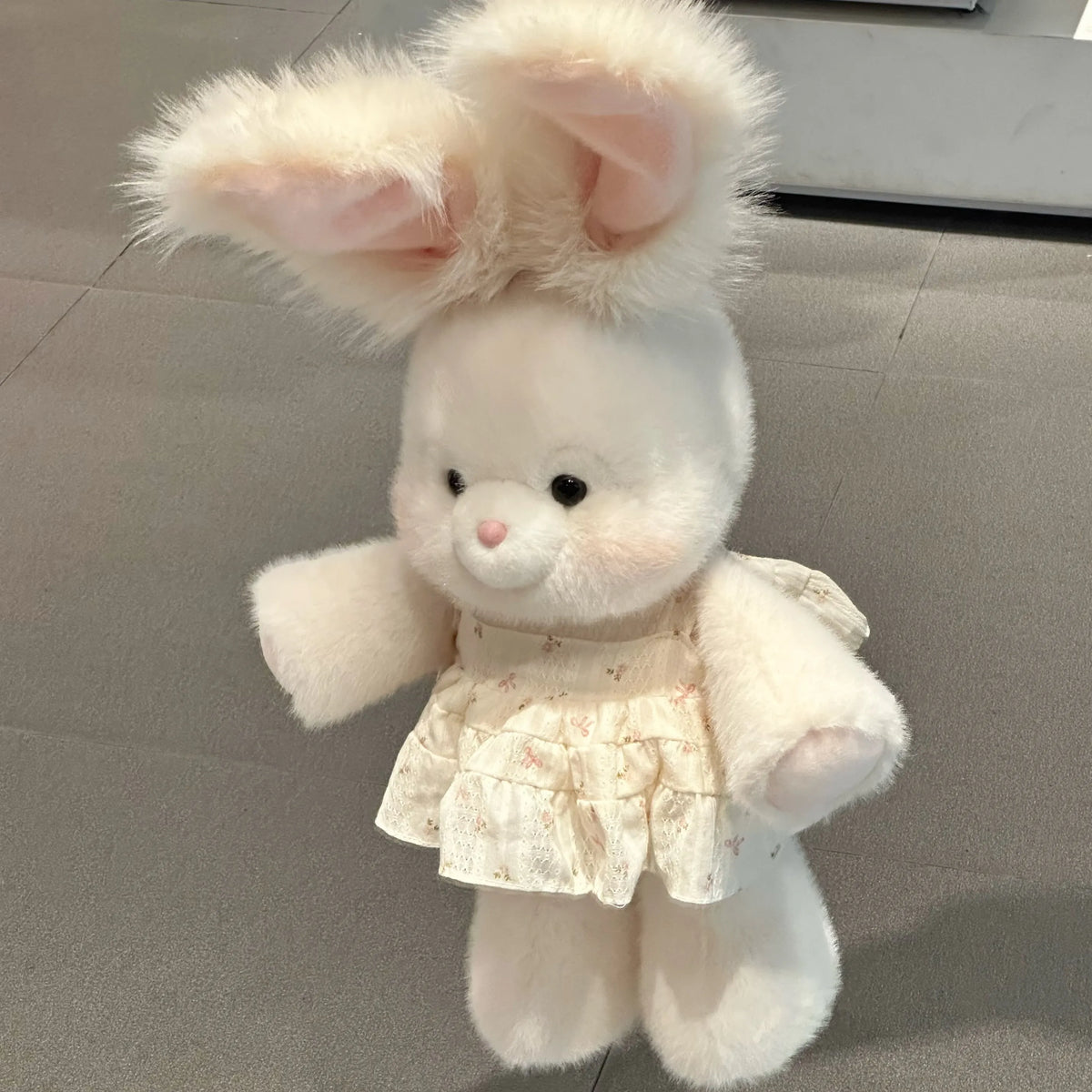Cute-Angora-Rabbit-Stuffed-Animal-6 - Cubforest