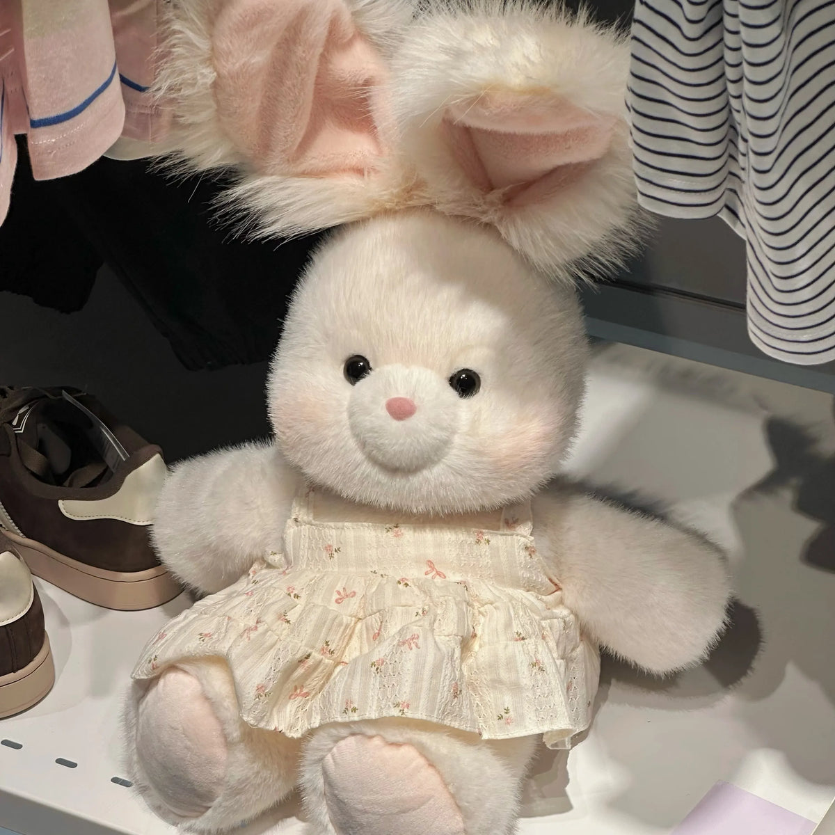 Cute-Angora-Rabbit-Stuffed-Animal-8 - Cubforest
