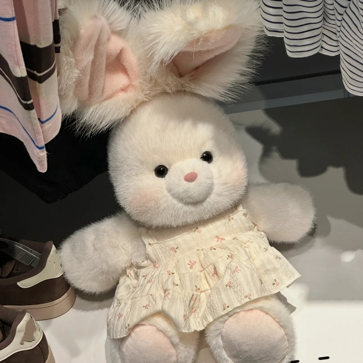Cute-Angora-Rabbit-Stuffed-Animal-9 - Cubforest