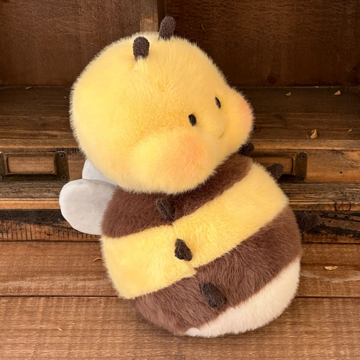 Cute-Bumblebee-Stuffed-Animal-2 - Cubforest