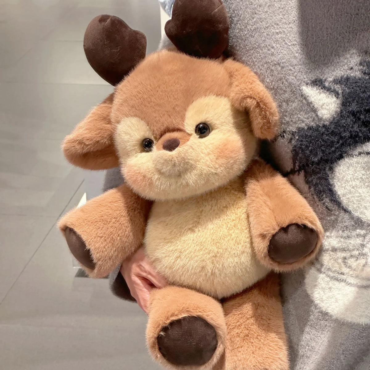 Cute-Deer-Stuffed-Animal-1 - Cubforest
