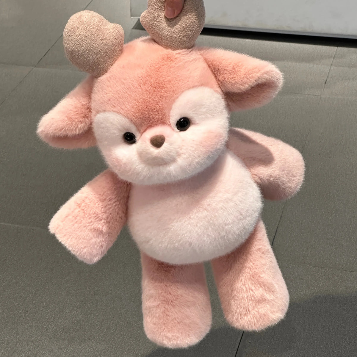 Cute-Deer-Stuffed-Animal-2 - Cubforest
