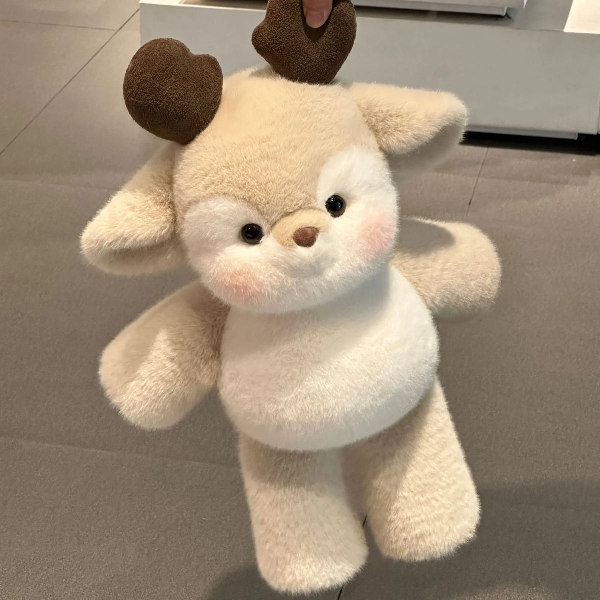 Cute-Deer-Stuffed-Animal-3 - Cubforest