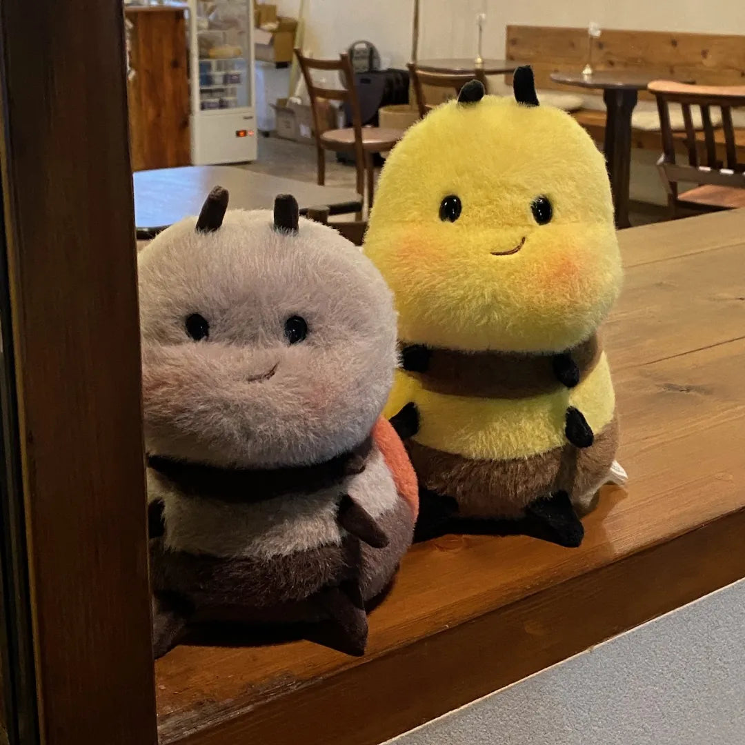 Cute-Ladybug-Stuffed-Animal-12 - Cubforest