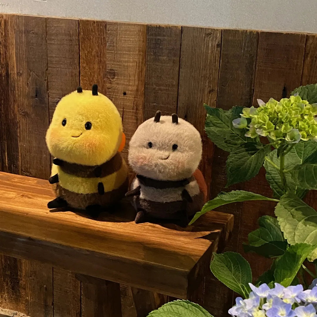 Cute-Ladybug-Stuffed-Animal-13 - Cubforest