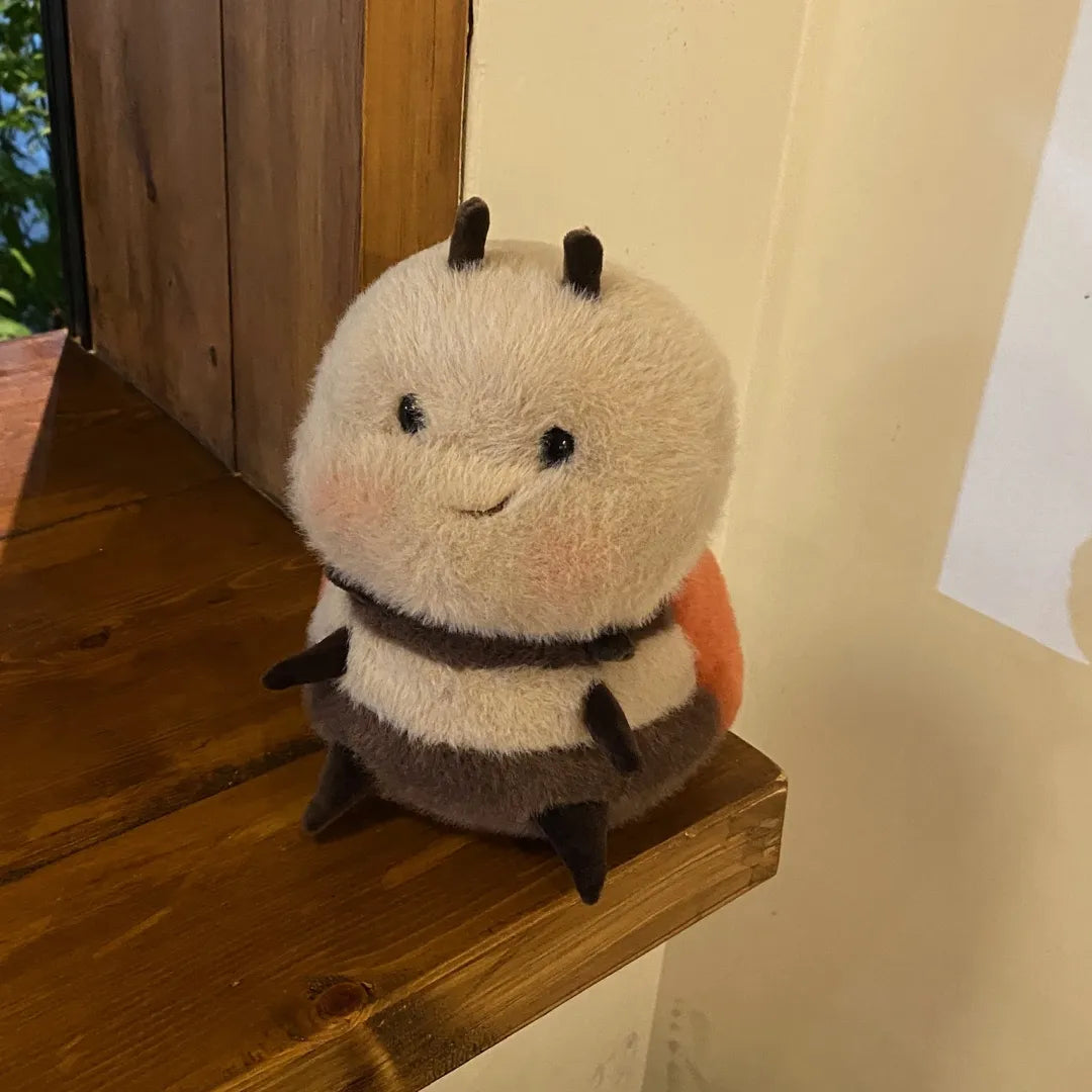 Cute-Ladybug-Stuffed-Animal-15 - Cubforest