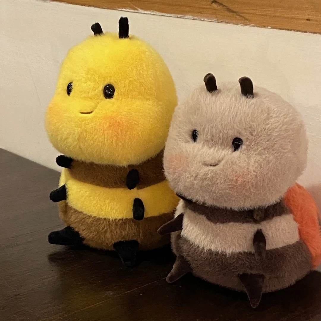 Cute-Ladybug-Stuffed-Animal-18 - Cubforest