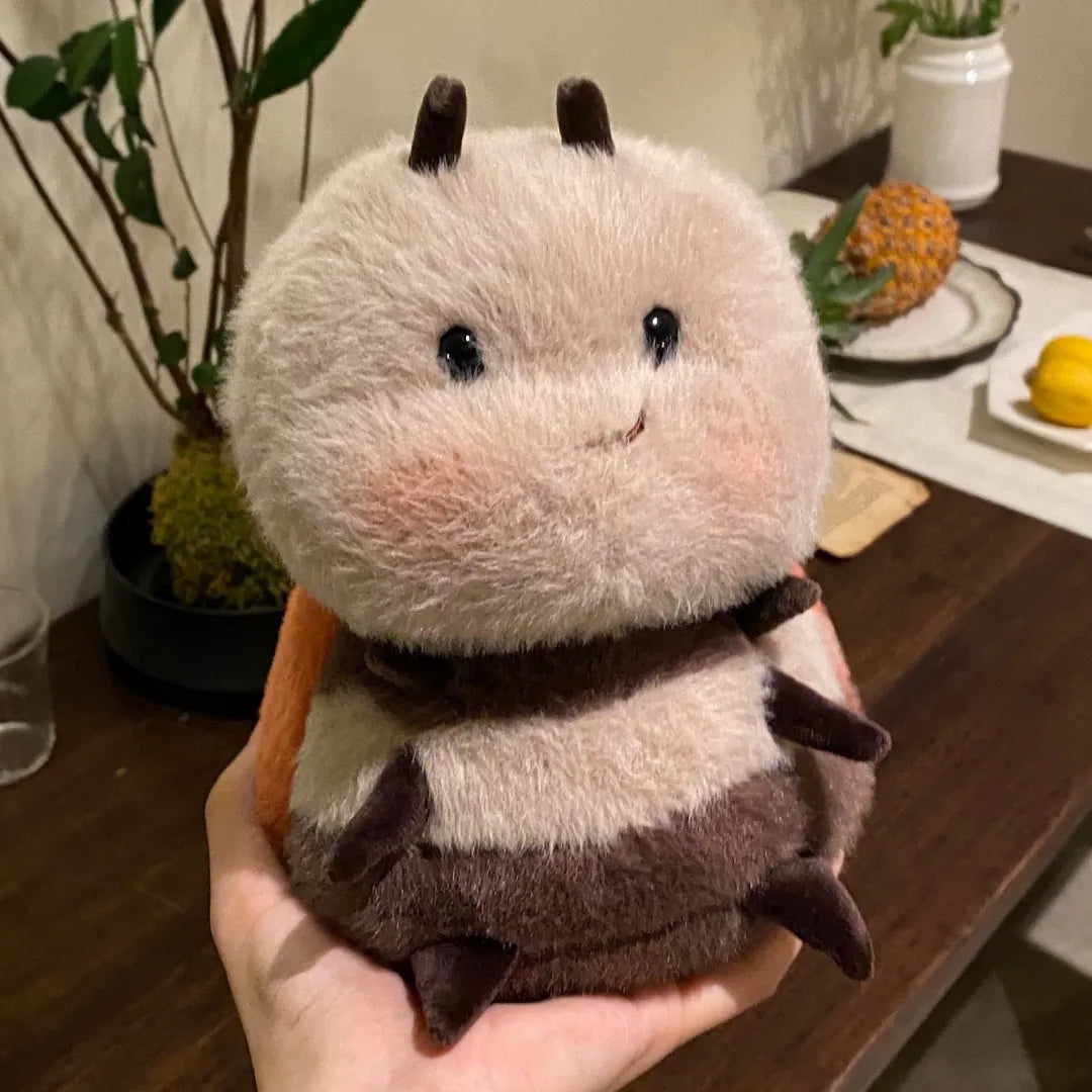 Cute-Ladybug-Stuffed-Animal-19 - Cubforest