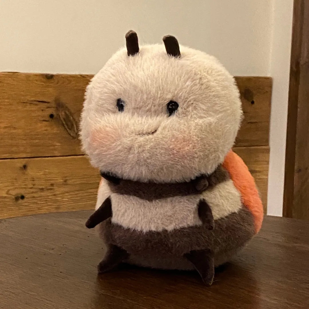 Cute-Ladybug-Stuffed-Animal-20 - Cubforest