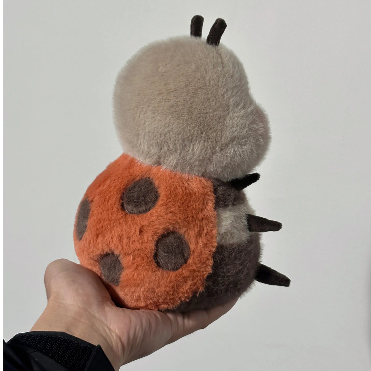 Cute Ladybug Stuffed Animal - Cubforest