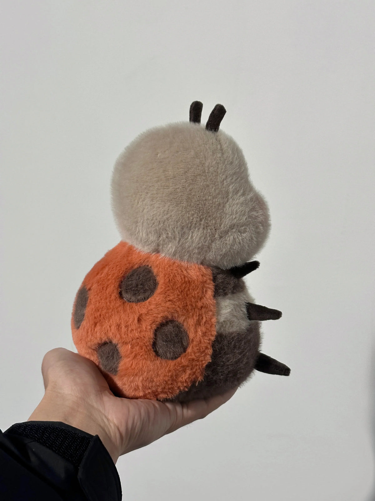 Cute Ladybug Stuffed Animal - Cubforest
