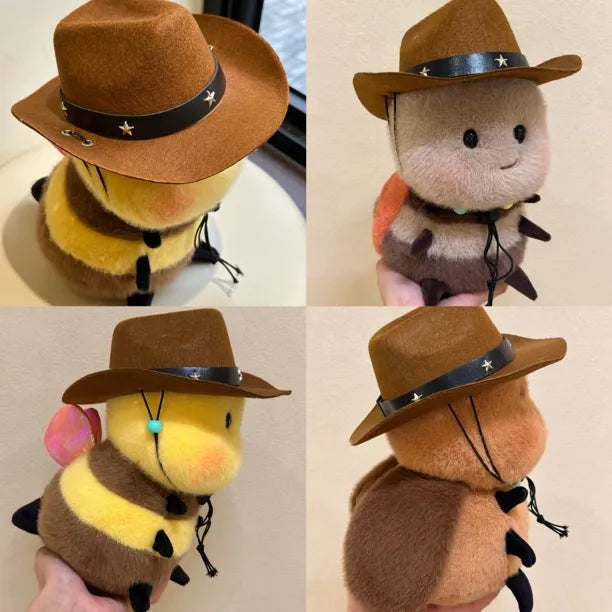 Cute-Little-Bee-Costume-Hat-2 - Cubforest