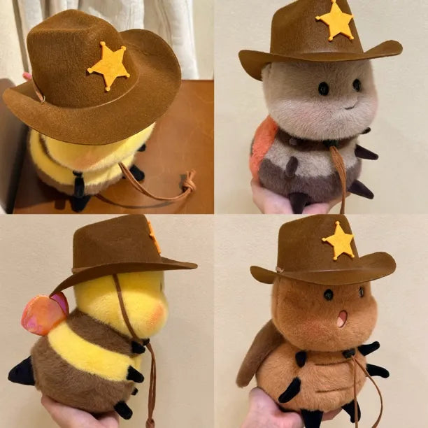 Cute-Little-Bee-Costume-Hat-4 - Cubforest