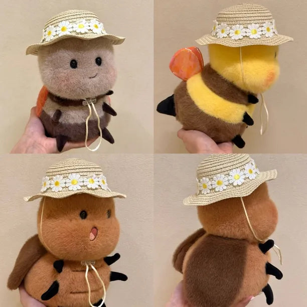 Cute-Little-Bee-Costume-Hat-5 - Cubforest