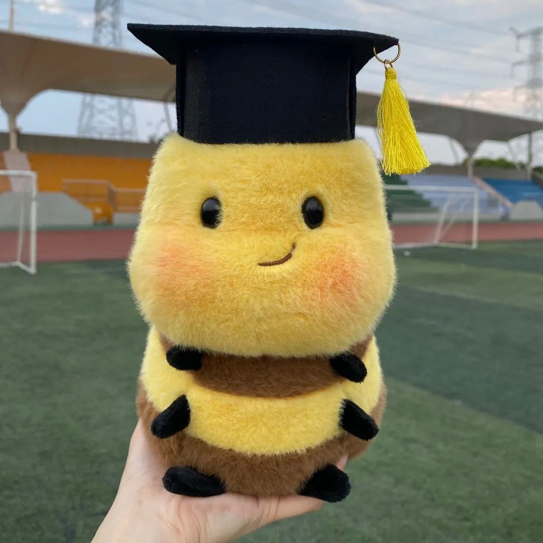 Cute-Little-Bee-Stuffed-Animal-32 - Cubforest