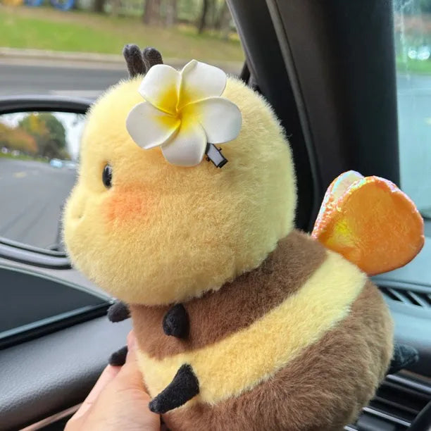 Cute-Little-Bee-Stuffed-Animal-7 - Cubforest