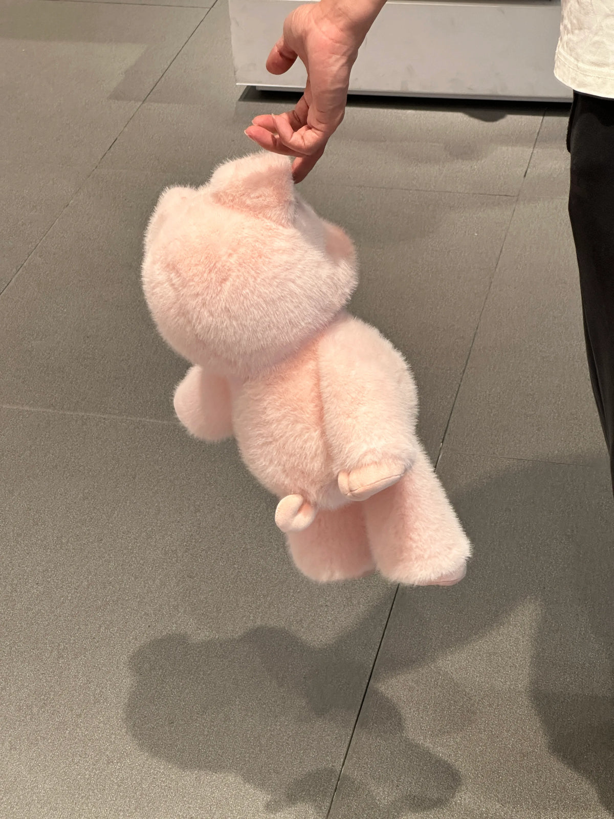 Cute-Mini-Pig-Stuffed-Animal-1 - Cubforest